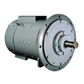 Двигатель хода и напора