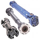 Карданные валы